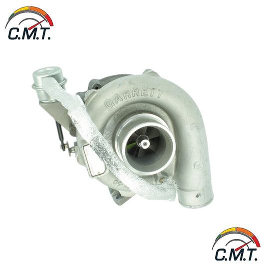 Turbocompressore Revisionato 452203