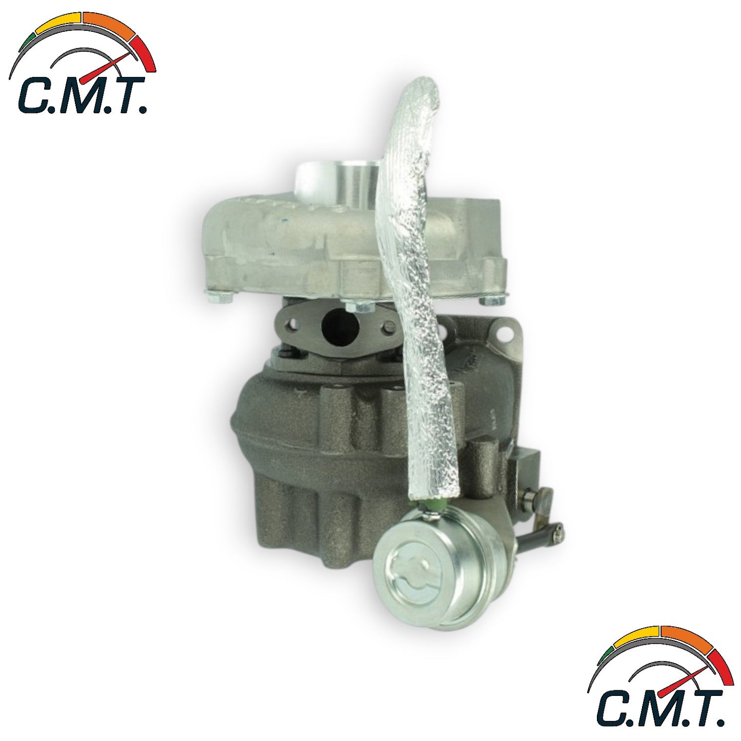 Turbocompressore Revisionato 452203