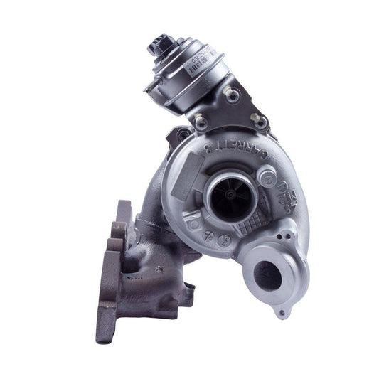 Turbina Maggiorata 785448 per motore VW 2.0L 170cv