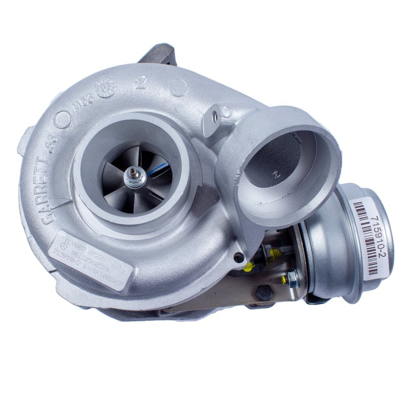 Turbina Revisionata MERCEDES (715910)