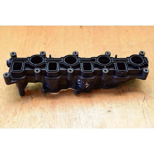 Kit di rimozione della valvola di turbolenza con guarnizioni per Audi VW Porsche con motori 4.2 V8 TDI