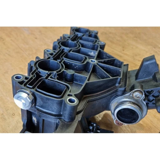 Kit di rimozione della valvola a farfalla per VW Seat Skoda 1.2 TDI CR CFWA