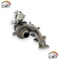 Turbina 53039700521 – Revisionata  per Citroën Jumper & Peugeot Boxer (BlueHDi)