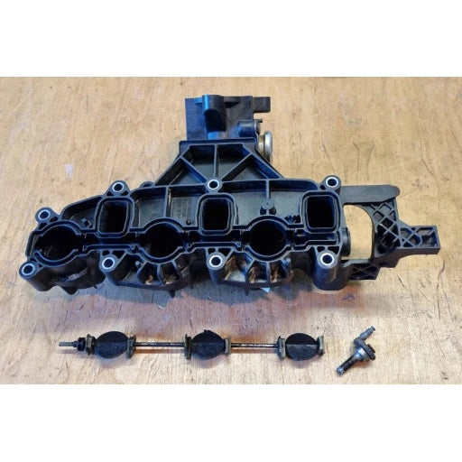 Kit di rimozione della valvola a farfalla per VW Seat Skoda 1.2 TDI CR CFWA