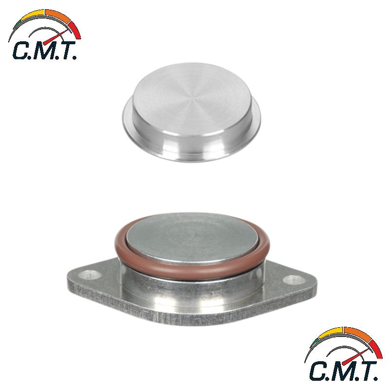 Tappo del collettore di aspirazione per BMW con motori diesel N57 N57S 3.0