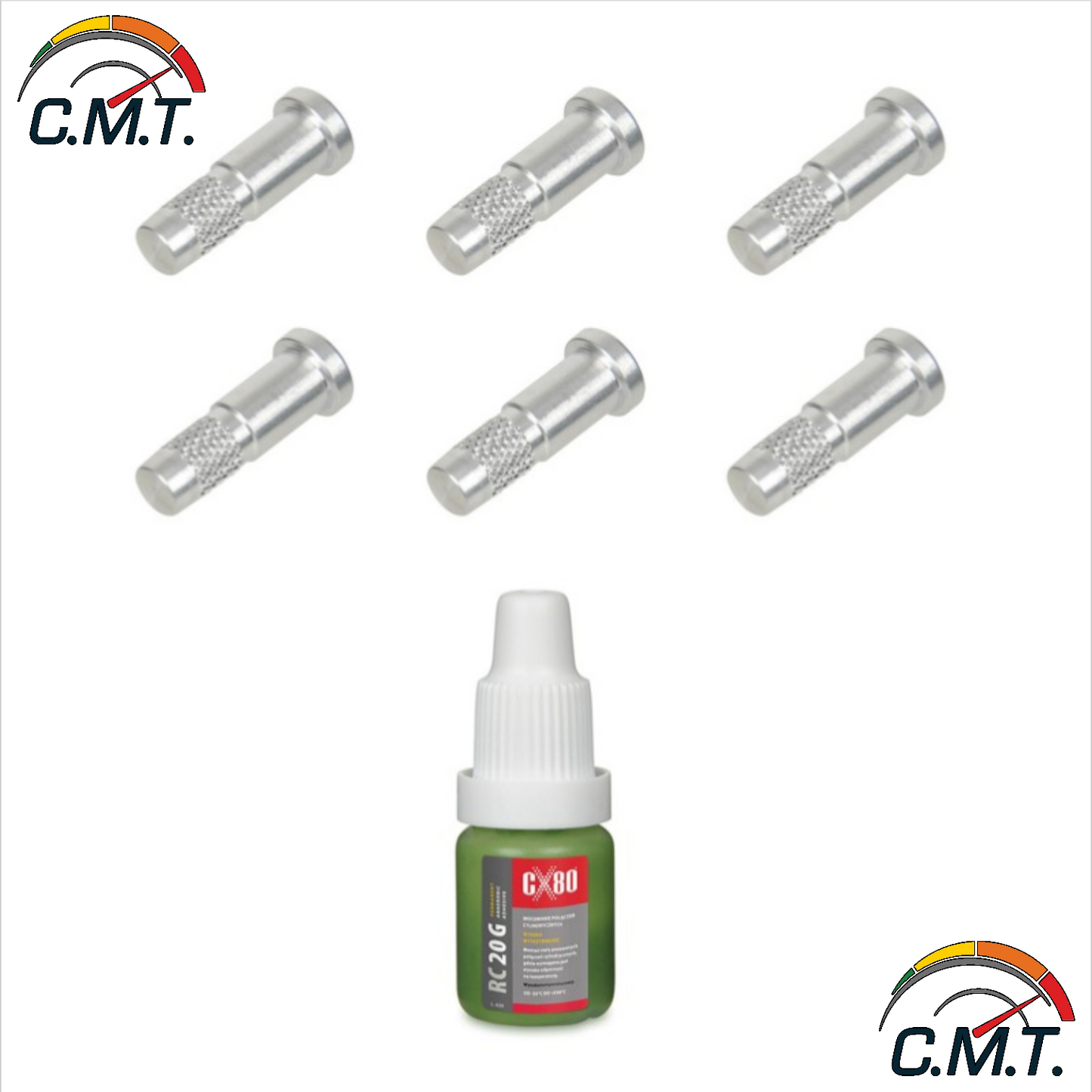 Kit di rimozione della valvola di turbolenza del collettore di aspirazione per Mercedes-Benz con motori 3.0 CDI OM642