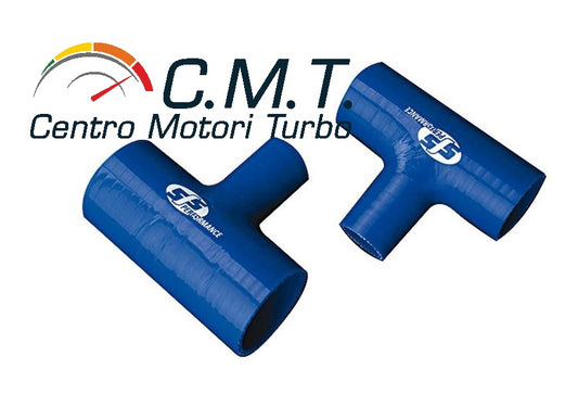 MANICOTTI A 3 VIE IN SILICONE