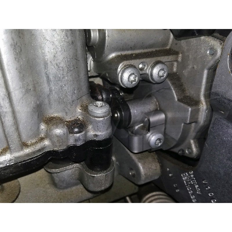 Kit di riparazione collettore di aspirazione in alluminio P2015 Kit di riparazione collettore di aspirazione in alluminio P2015
