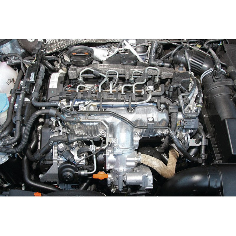 Kit Di Riparazione Collettore Di Aspirazione Audi A4 A5 A6 A8 Q5 Q7 Kit Di Riparazione Collettore Di Aspirazione Audi A4 A5 A6 A8 Q5 Q7