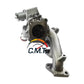 Turbocompressore Revisionato 03F1457010 per Volkswagen, Audi, Seat e Skoda 1.2 TSI
