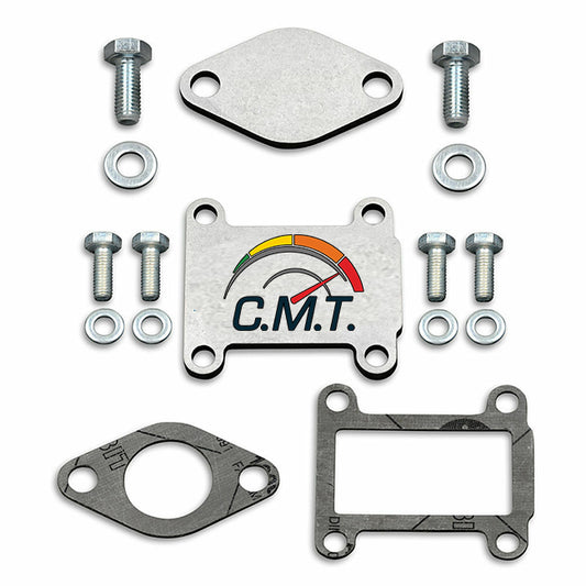 Tappo EGR per 1.9 16V Fiat, Alfa e Lancia