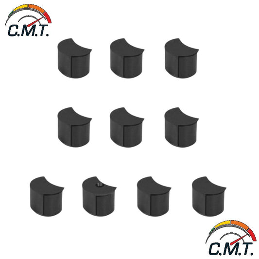 Kit di rimozione e eliminazione della valvola a vortice adatto per Volvo S40 V50 S60 V70 XC60 2.4 Diesel D5244 D5