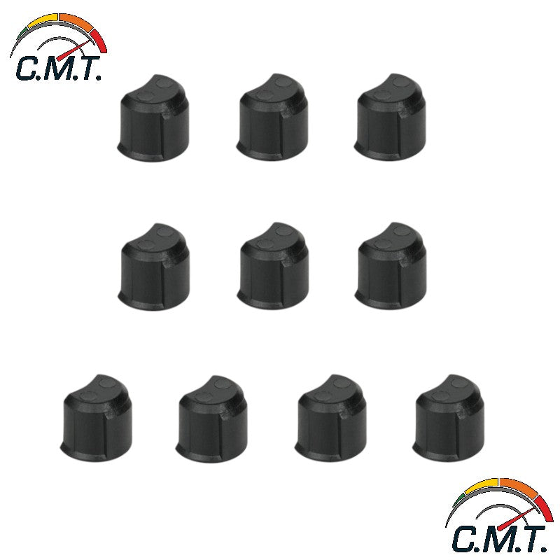 Kit di rimozione e eliminazione della valvola a vortice adatto per Volvo S40 V50 S60 V70 XC60 2.4 Diesel D5244 D5