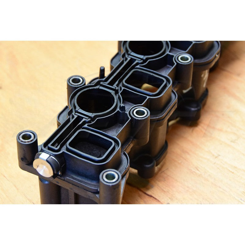 Kit di rimozione ed eliminazione delle alette di turbolenza per Audi VW Porsche con motori 4.2 V8 TDI