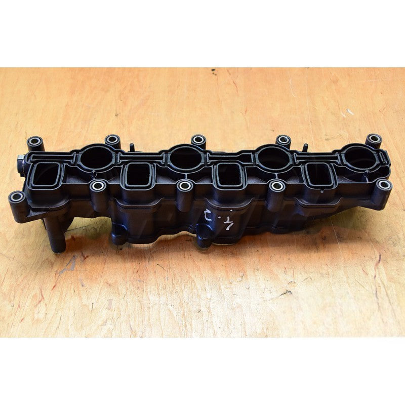 Kit di rimozione per l'eliminazione delle alette di turbolenza con staffa di riparazione P2015 per Audi VW Porsche con motori 4.2 V8 TDI