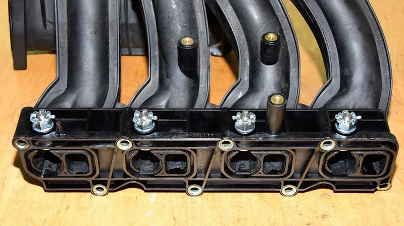 Kit Aspire Kit Valvole Aspirazione BMW - 6 Pezzi Guarnizioni Per - Foto 7