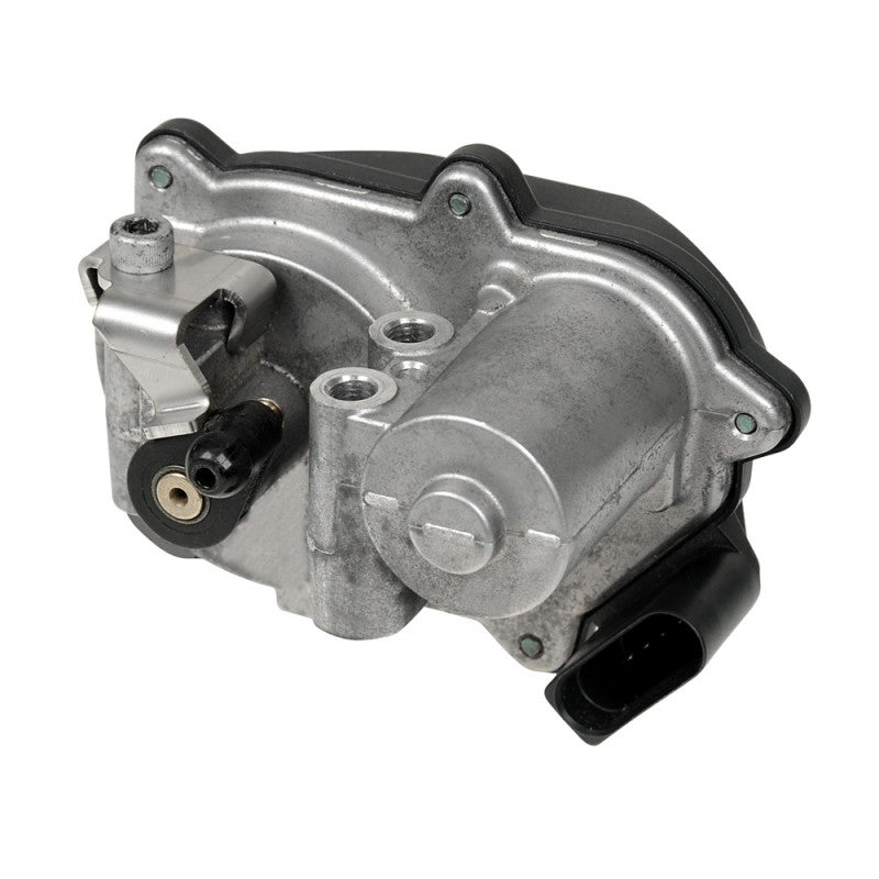 Kit di rimozione della valvola a farfalla con guarnizione e staffa di riparazione P2015 per VW Audi Seat Skoda 2.0 TDI CR