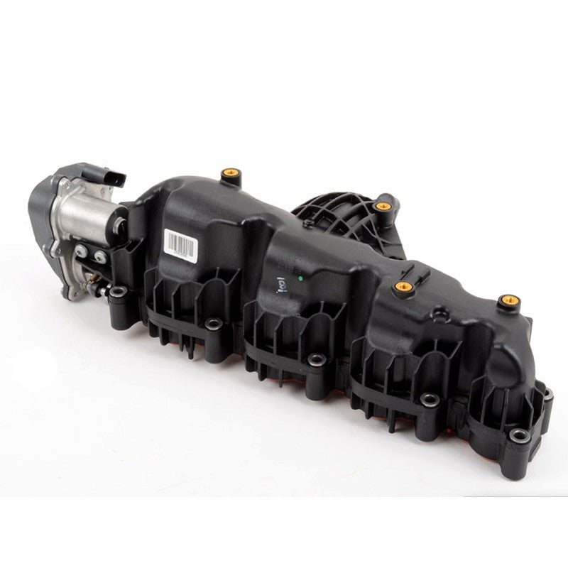 Kit di rimozione della valvola a farfalla con guarnizione Victor Reinz per motori VW Audi Seat Skoda 2.0 TDI CR