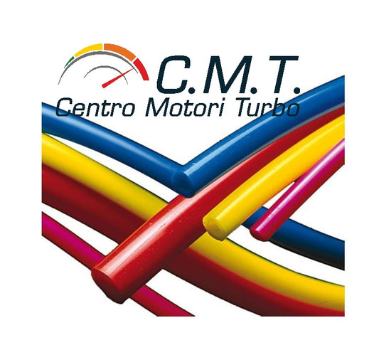 TUBI VUOTO