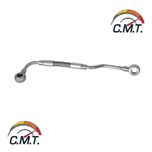 Tubo Ingresso Olio per Turbocompressore (54359700014)