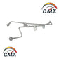 Tubo Ingresso Olio per Turbocompressore (49173-02010)