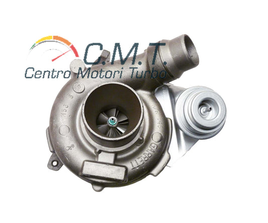 Turbina Revisionata GARRETT GT1549S (762785)