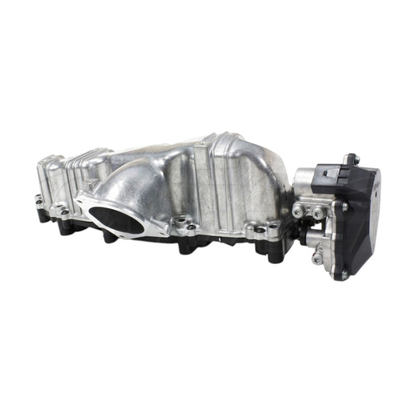 Kit di rimozione flap wirl con staffa P2015 per Audi VW Seat Skoda con motori 2.0 TDI CR