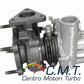 Turbină GARRETT GT1544S revizuită (454083)