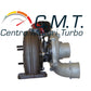 Turbina Maggiorata GARRETT GT2052V (454135)