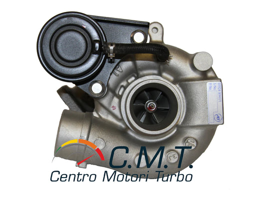 Turbina Revisionata MITSUBISHI TF035HM (49135-05130)