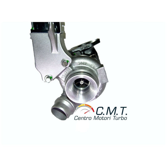Turbina Maggiorata Mitsubishi TF035HL (49135-05895)