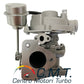 Turbina Maggiorata KKK K03 (53039700003)