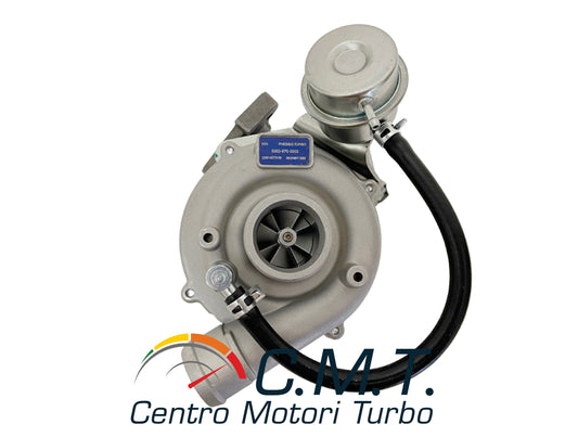 Turbina Revisionata KKK K03 (53039700003)
