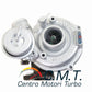 Turbina Revisionata GARRETT GT1544S - KKK K03 (454159-53039700015)