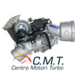 Turbina Revisionata KKK K03 (53039700291)