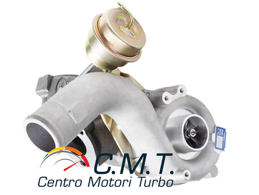 Turbina Revisionata KKK K03 (53039700011)