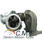 KKK K04 Turbina revisada (53049700090)