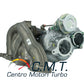 KKK K04 Turbina revisada (53049700090)