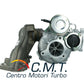 KKK K04 Turbina revisada (53049700090)