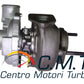Turbina Maggiorata GARRETT GT2556V (704361)