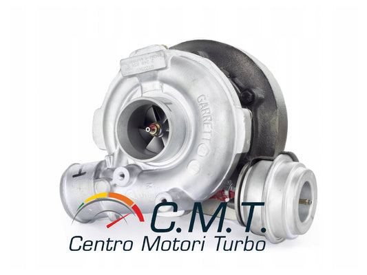 Turbina Revisionata GARRETT GT2556V (704361)