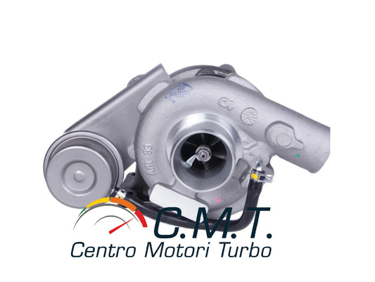 Turbina Revisionata GARRETT GT1444S (708847)