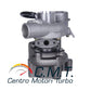 Turbina Maggiorata GARRETT GT1444S (708847)
