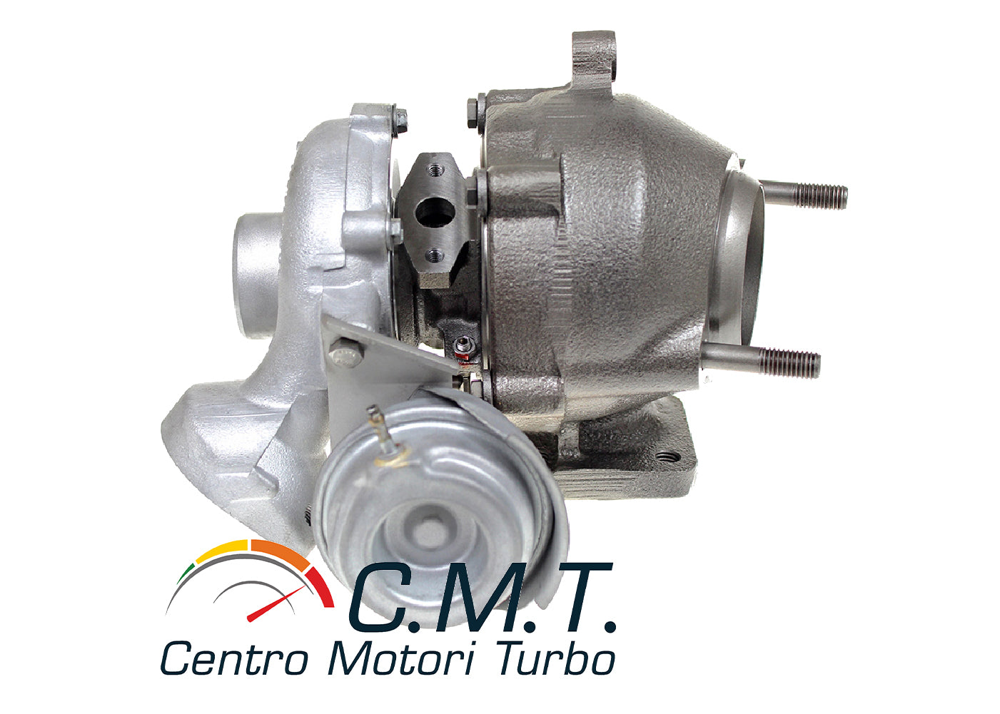 Turbina Revisionata Garrett GT1749V (750431)