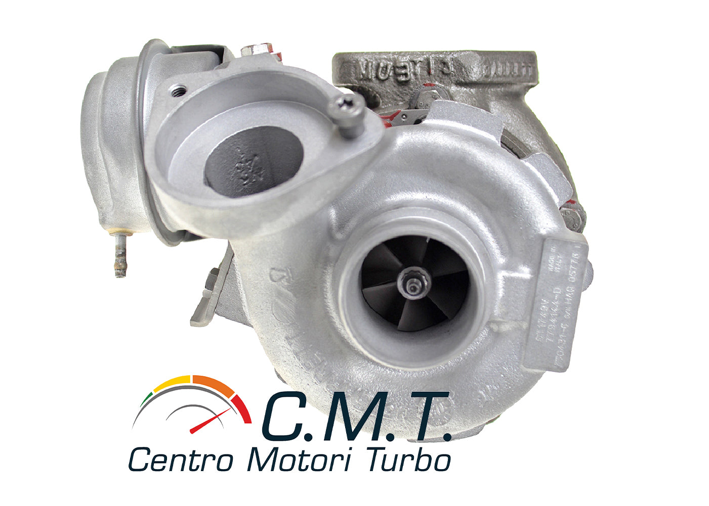 Turbina Revisionata Garrett GT1749V (750431)