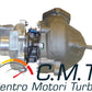 Turbină supradimensionată GARRETT GT1749V (750431)