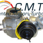 Turbină supradimensionată GARRETT GT1749V (750431)