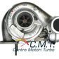 Turbina Revisionata GARRETT GT2256V (717662)
