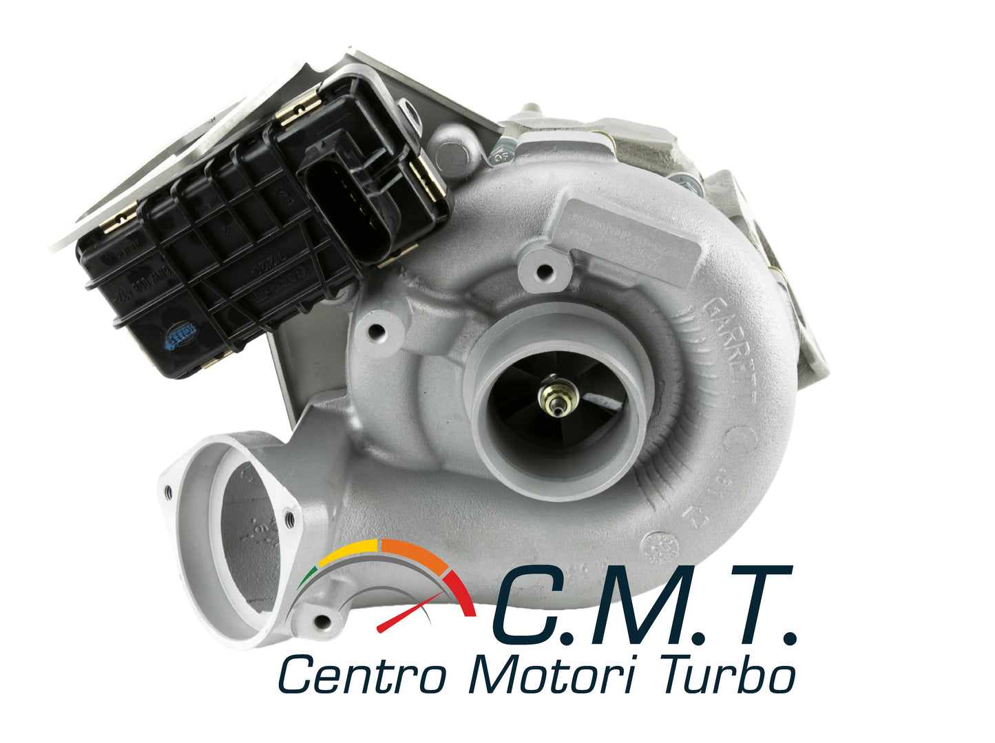 Turbină GARRETT GT2260V revizuită (750773)