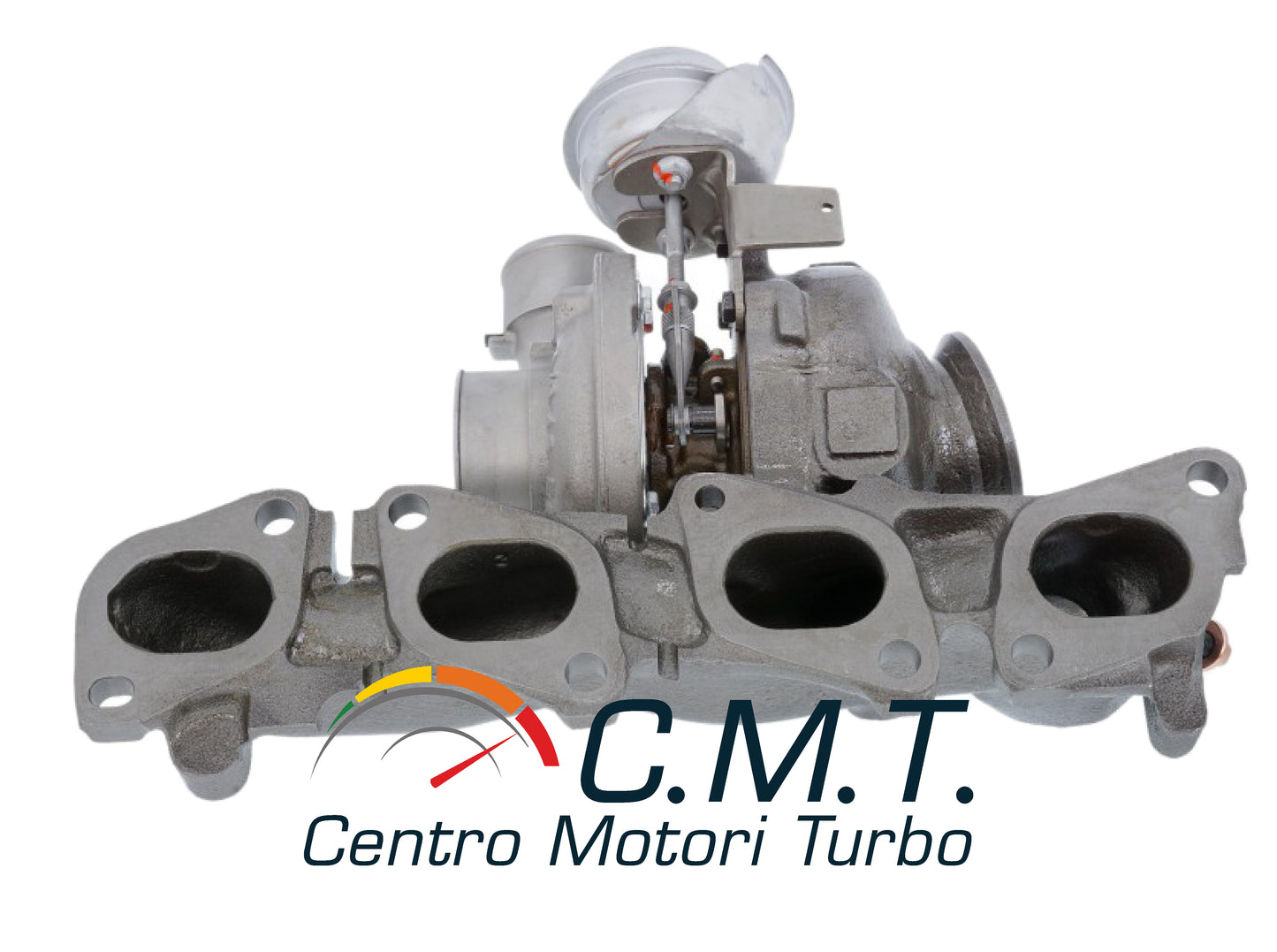 Turbina Revisionata GARRETT GT1749MV (761899)